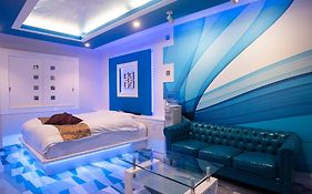 Hotel Bypass (Adults Only)